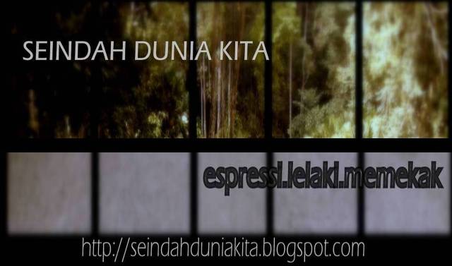 SeiNDAH Duni@ KiTA