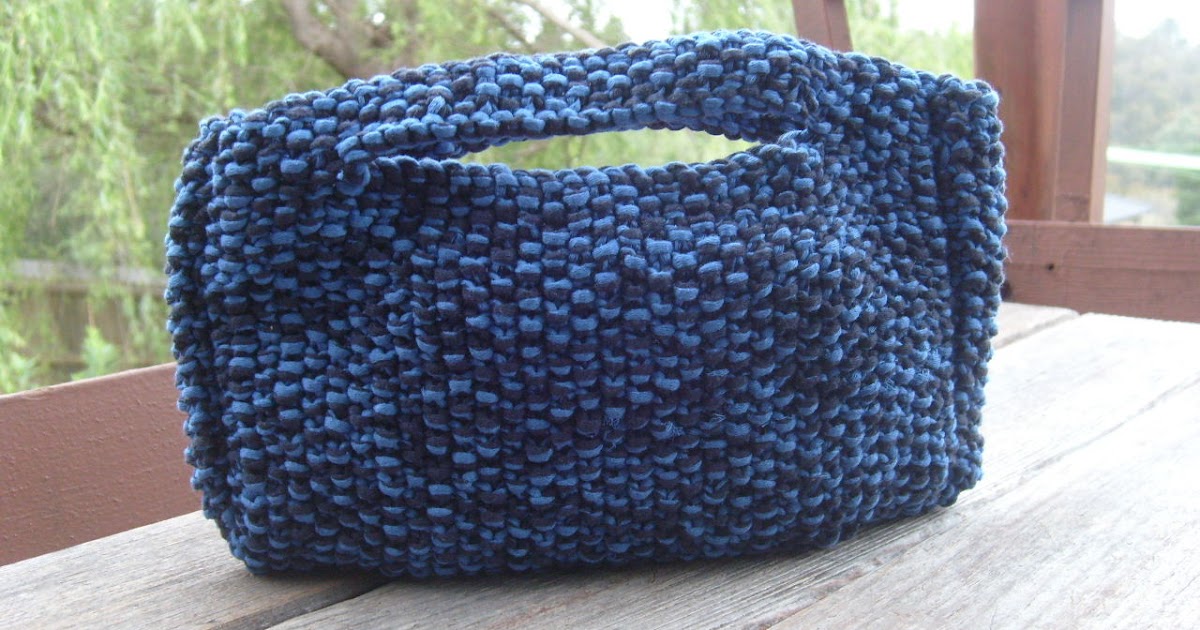 Nicole's Creative Journal Hornbag's Corn bag