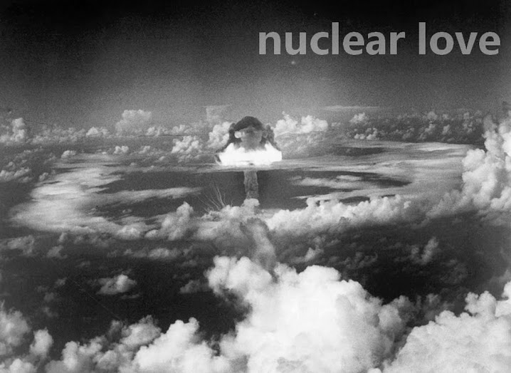nuclear love