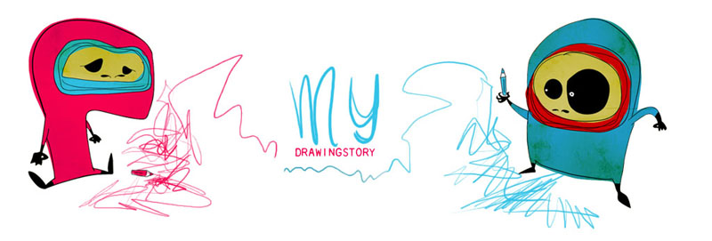 drawingstory