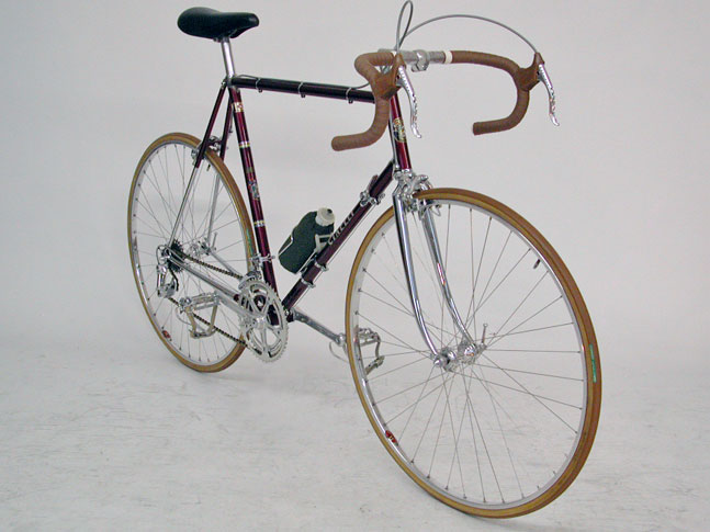 cinelli campagnolo