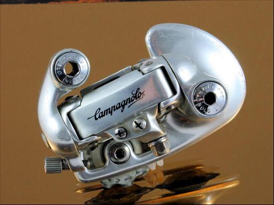 campagnolo chorus derailleur