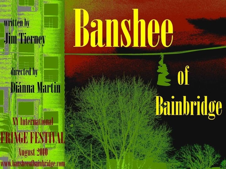 Banshee of Bainbridge