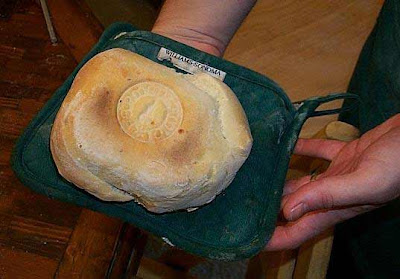 Bread Stamps