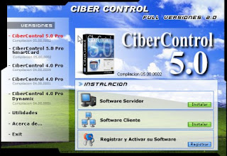 HD Online Player (descargar ciber control ciber client)