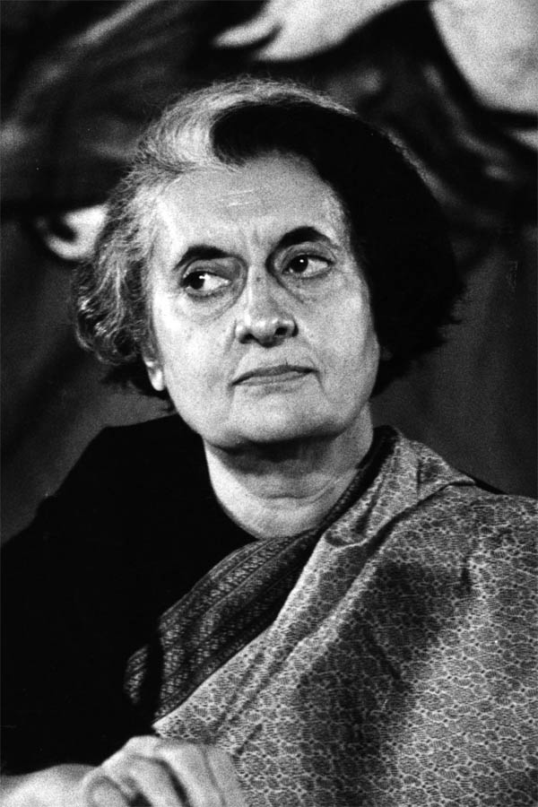 It was the home of India first woman prime minister Indira Gandhi and 