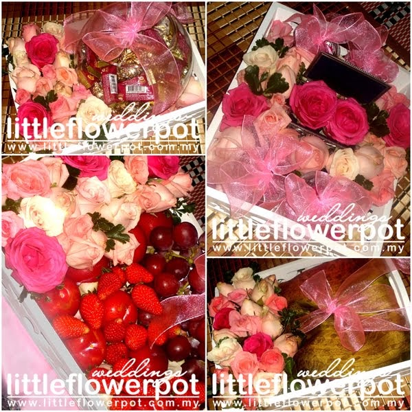 Little Flower Pot and Gifts PUTRAJAYA KL SELANGOR NEGERI SEMBILAN