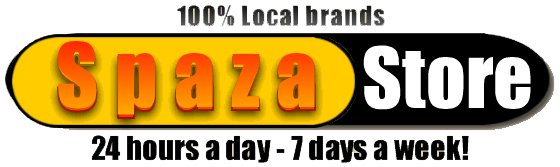 100% Local Brands (www.spazastore.co.za)