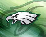 Philadelphia Eagles Logo