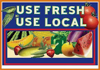 Buy Fresh Buy Local Label