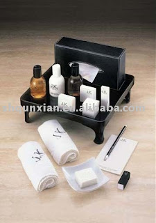 Hotel Amenities