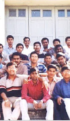 Ashutosh Mishra( Class of 2001 pic)