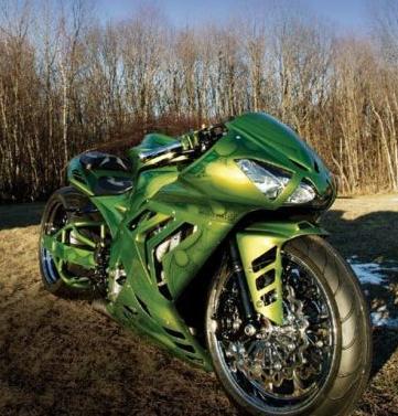 kawasaki ninja zx10r for sale