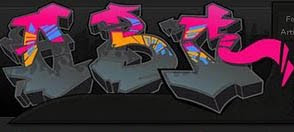 Graffiti ABC ; Graffiti Alphabets Graffiti ABC, Graffiti Alphabets
