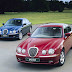Upcoming 2011 jaguar s type review and car prices