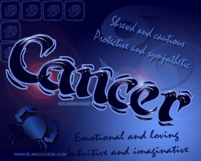 Cancer Graffiti