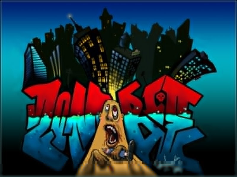 Graffiti Creator Bubbles Ghost