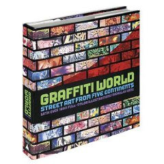 Alphabet Graffiti World