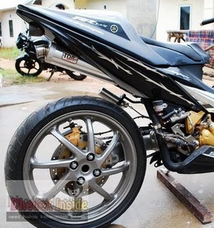 Modification S Arm modification s modification of the single arm yamaha Modification S Arm modification s modification of the single arm yamaha