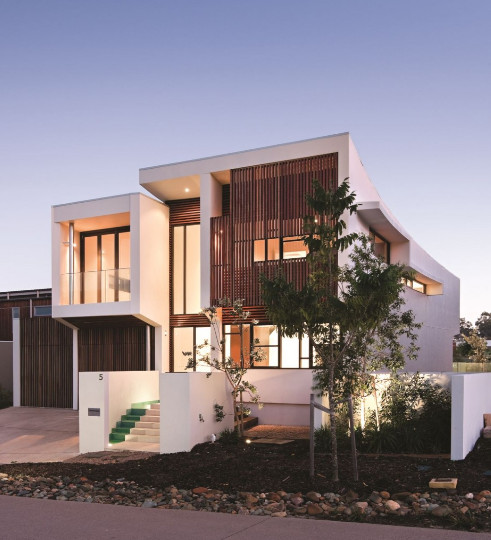 Minimalist Architecture For New Home Designs | Sweet Doll House Minimalist Architecture For New Home Designs | Sweet Doll House
