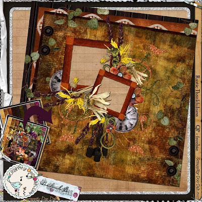 Rustic Thankfulness QP freebie by Bekah_E'scape2Scrapland Bed_rtQPfreebprv