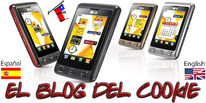 Celular Desbloqueado LG KP570 Cookie Roxo c Câmera