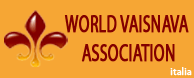 World Vaisnava Association - Italy