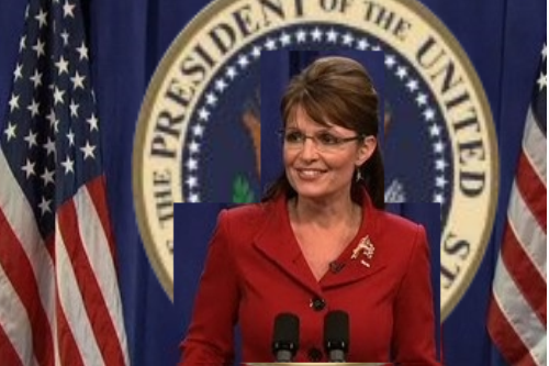 Sarah Palin