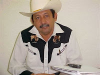 Rogaciano Alba Álvarez