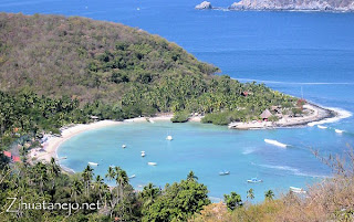 Playa Las Gatas