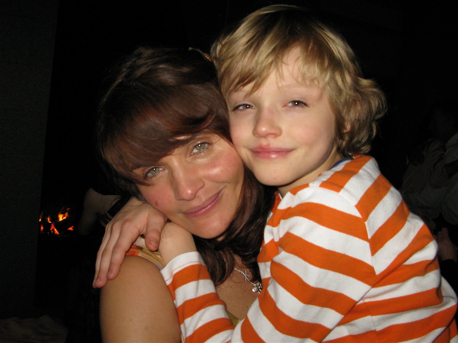 Mingus Lucien Reedus
