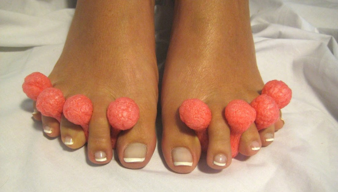 Stephanie Pampering A Boy - Wow Girls