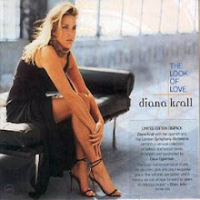 DIANA KRALL