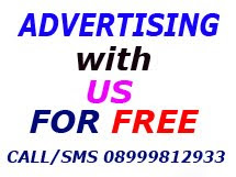 Advertising With US