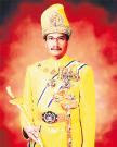 YANG DIPERTUAN AGONG