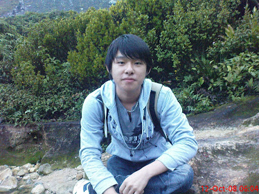 Hikking