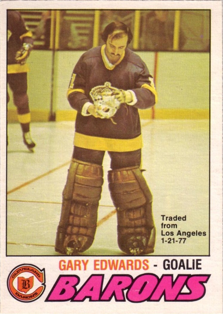 Minnesota North Stars Cards 05/07/10