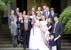 The LeGeyt-Muir Family