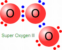 O3+H2O. Safe. Organic. Powerful. Residue free.