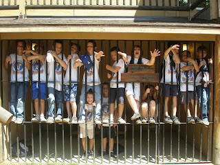 Camp Trask