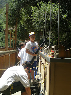 Camp Trask