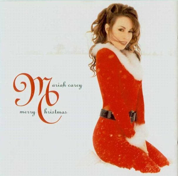 Mariah Carey Merry Christmas Songs List