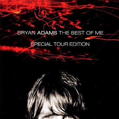 Cd Bryan Adams The Best Of Me Download