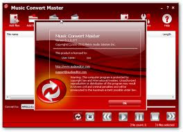 mp2 to mp3 audio converter