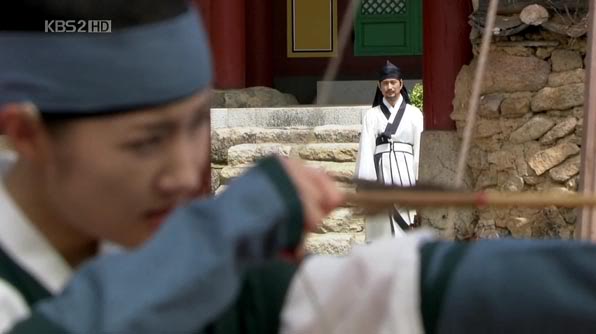 Sinopsis Sungkyunkwan Scandal Episode 6 Sinopsis Sungkyunkwan Scandal Episode 6
