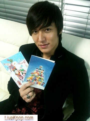 Sinopsis Drama dan Film Korea: We Wish You a Merry Christmas