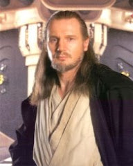 Qui gon jin