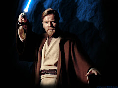 Obi Wan Kenobi