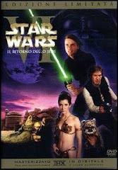 El retorno del Jedi