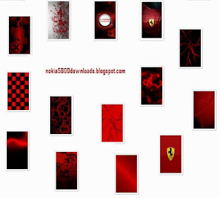 Download Red Wallpaper